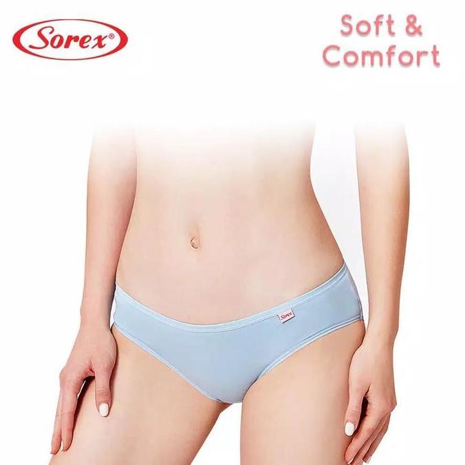 SOREX Cd Basic Katun Mini 1227 SOREX Soft & Comfort
