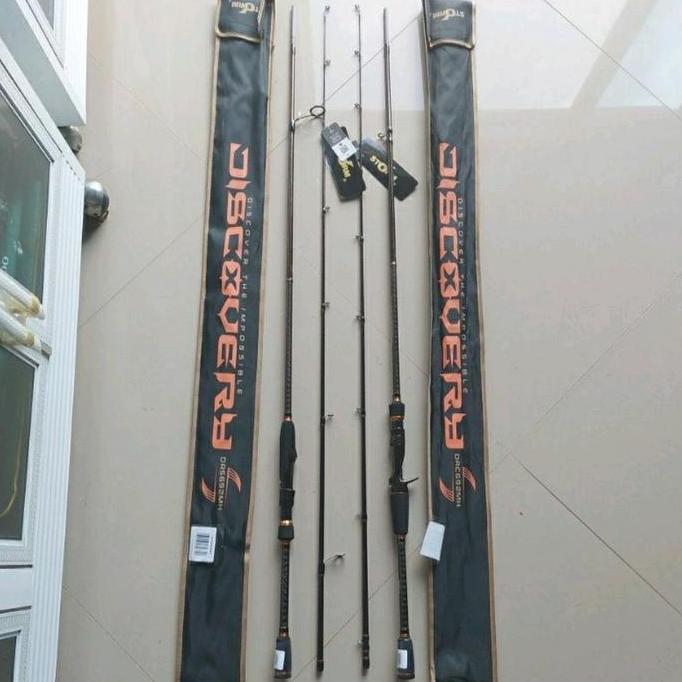 JORAN STORM DISCOVERY TERBARU - DRS662 - DRS732 - DRC662 - DRC692