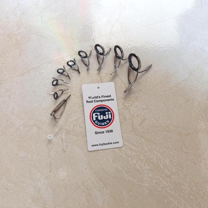 RING GUIDE FUJI OH SIC PKWSG