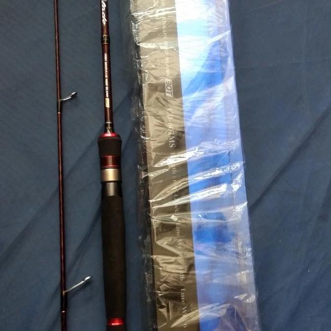 joran seahawk carbon blade