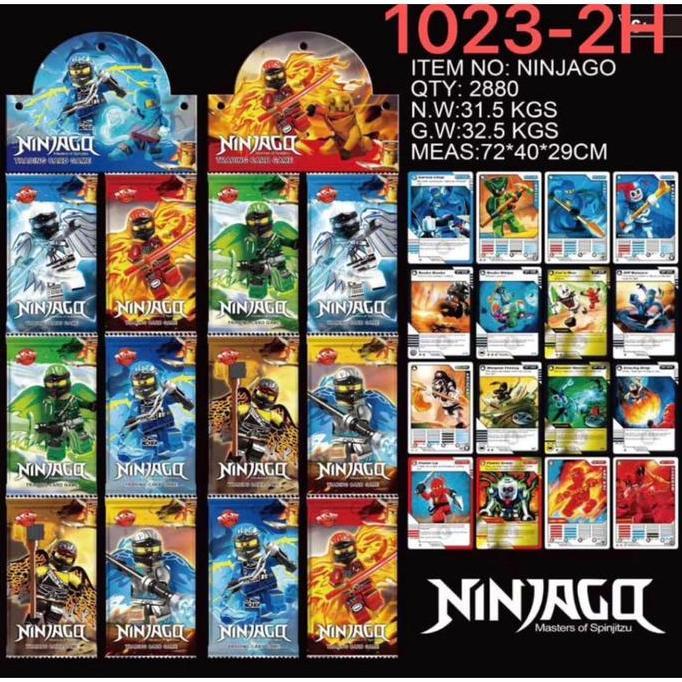 KARTU FOIL IMPORT AS DG - SANRIO - LABUBU - JKT 4 - TOILET - AMONG US - BOBA - BOBOY - FREE FIRE - -