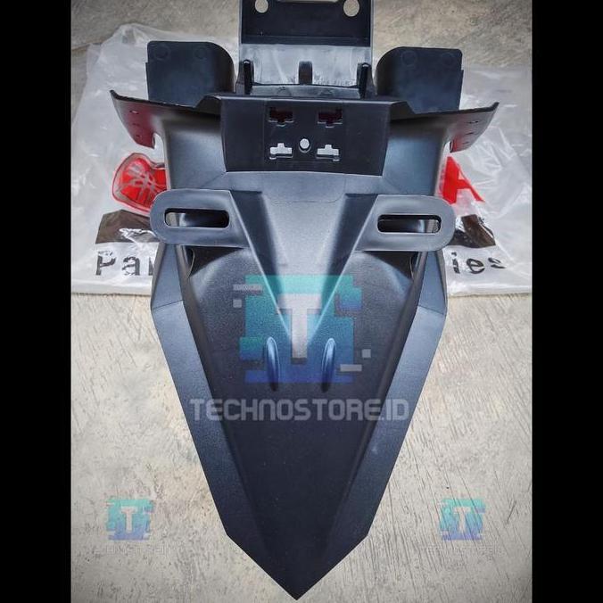 Spakbor Slebor Belakang Potong Nmax Original