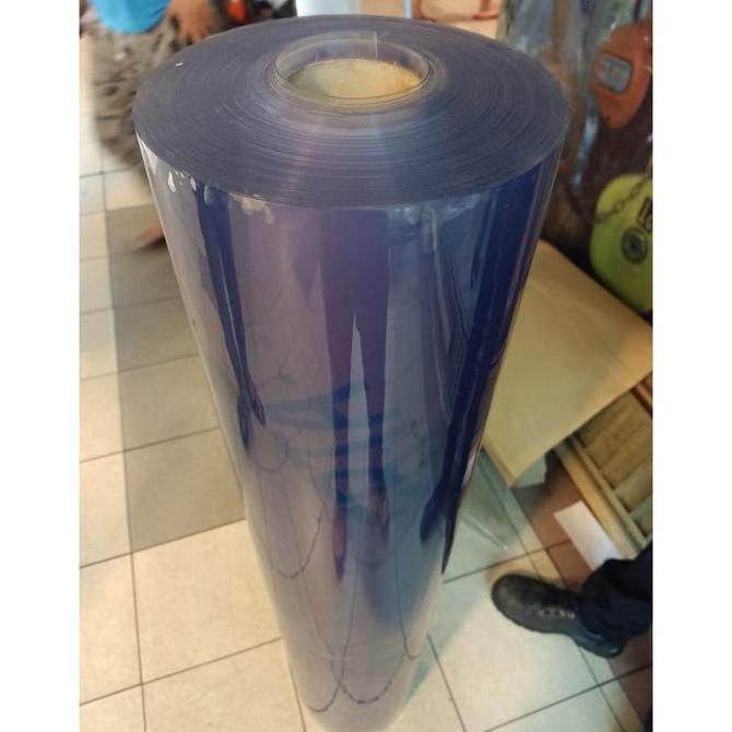 OK TIRAI PVC SHEET 1MM X 120CM *