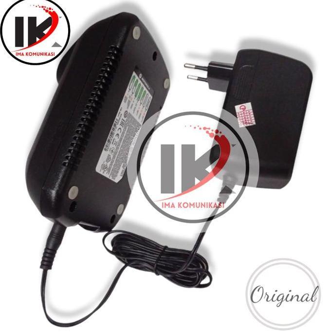 Murah Charger Motorola Xir P8200 P8206 P8260 P8268 P9268 Ats2500I
