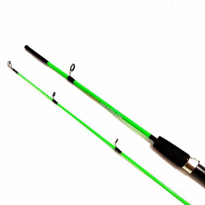 JORAN SAMBUNG DUA OREGON SMASH