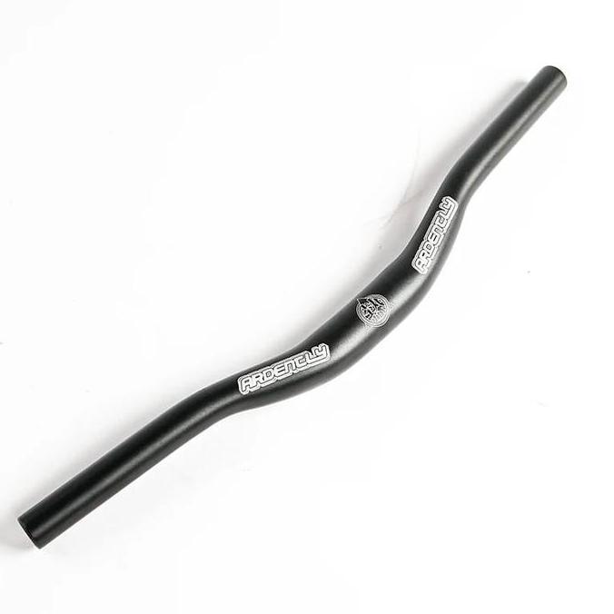 Risebar ardently shred bar 480mm bukan cinelli pepper