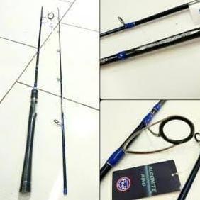 Joran shimano airswing S60m