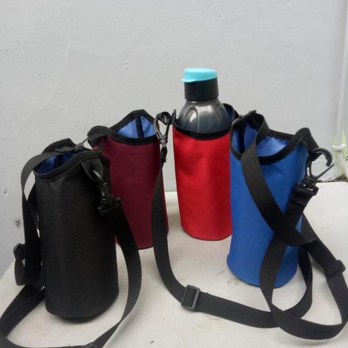 Tas Botol Minum Tas Selempang Botol