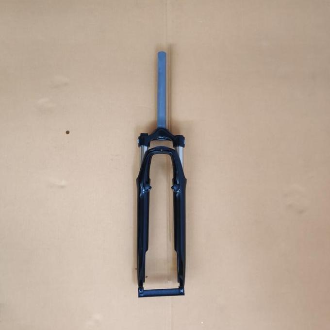 Fork Shock Suspensi Suntour 700C V-brake Aja. Garpu SR