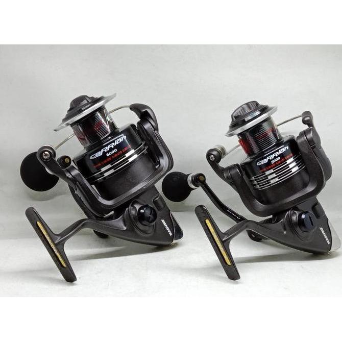 Reel Maguro Carrion 5000