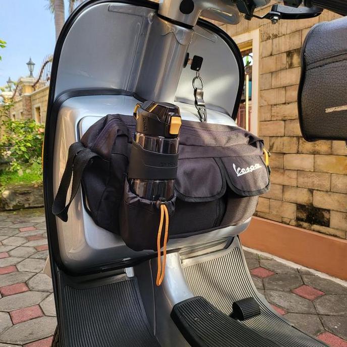 Tas Bagasi Vespa Px Excel Exclusive Ps Strada Multiguna