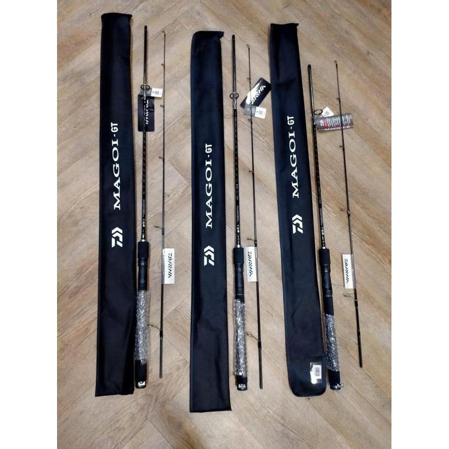 ROD DAIWA MAGOI GT