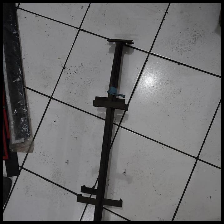 BEST DEAL BRAKET DOUBLE BLOWER AC PANTHER KOTAK 95-00 