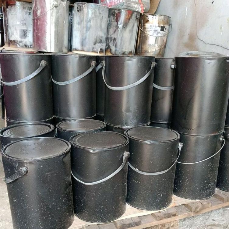 ASPAL PADAT/ASPAL BAKAR JOINT SEALANT 5 KG