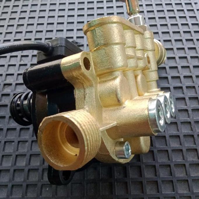 Murah Head Pump Jet Cleaner/Head Pump Set Jet Cleaner Portable Universal