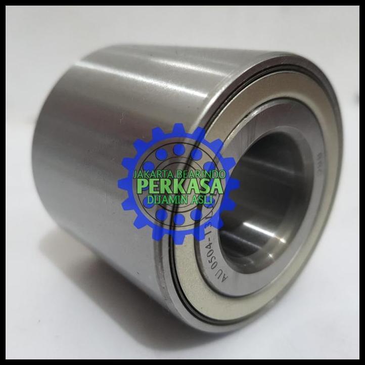 DISKON BEARING AU 0504 13LX / AU0504 RODA BELAKANG MARCH DATSUN GO