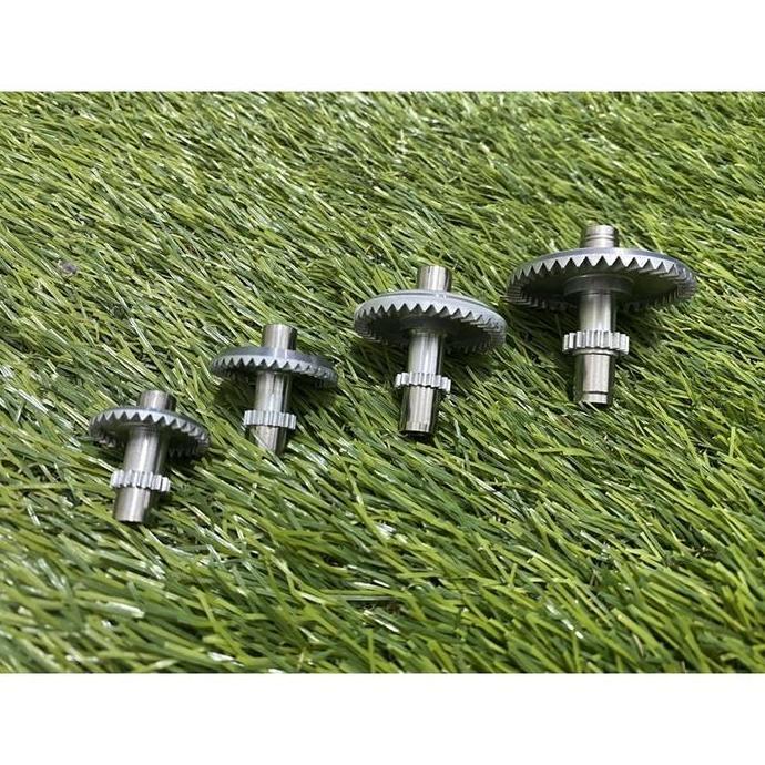 SPAREPART PENN MAIN GEAR DAN PINION GEAR ORIGINAL PENN BATTLE 2 - CFT1