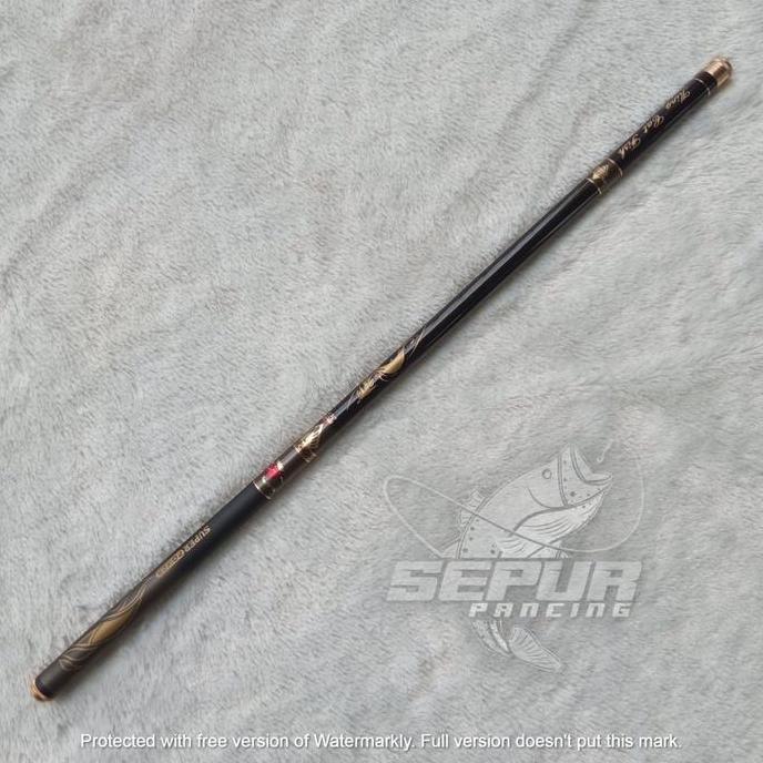 JORAN Tegek King Catfish SUPER POWER 270 - 360 - 450