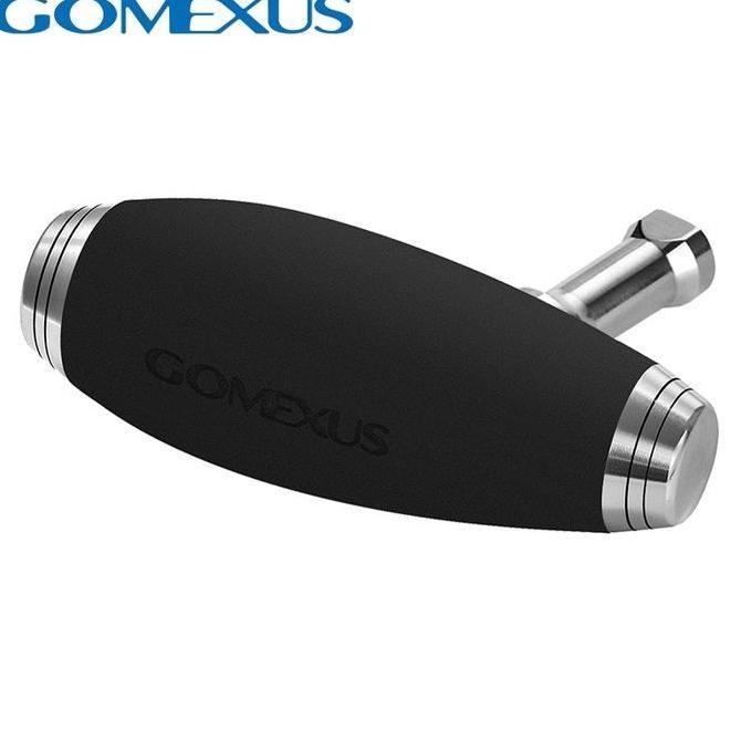 Handle Knob Gomexus T-Bar