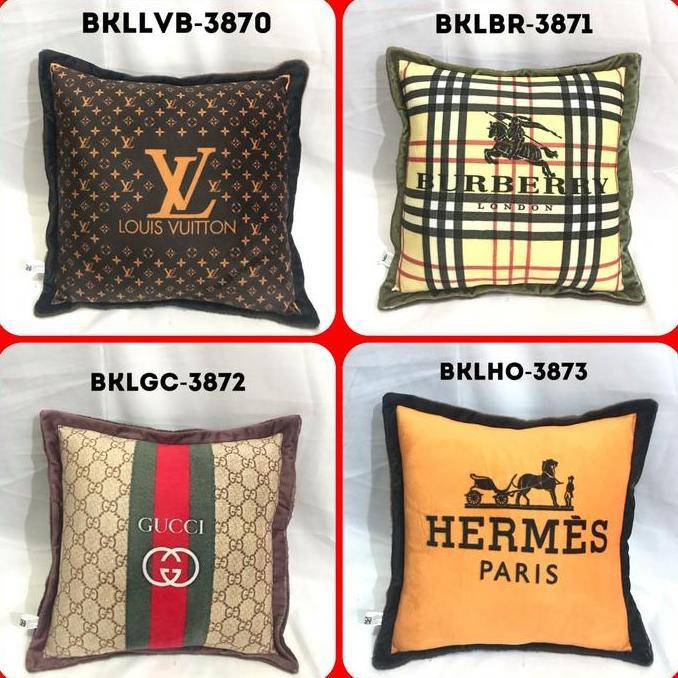 FYP BANTAL SOFA/BANTAL MOBIL LV HERMES BURBERRY GUCCI CHANEL *