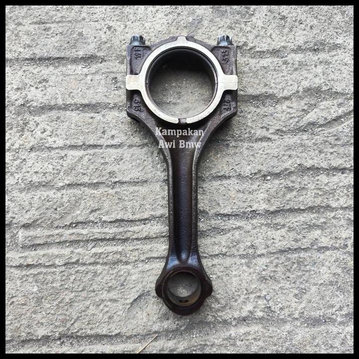 BEST DEAL STANG PISTON BMW M54 B30 ORIGINAL