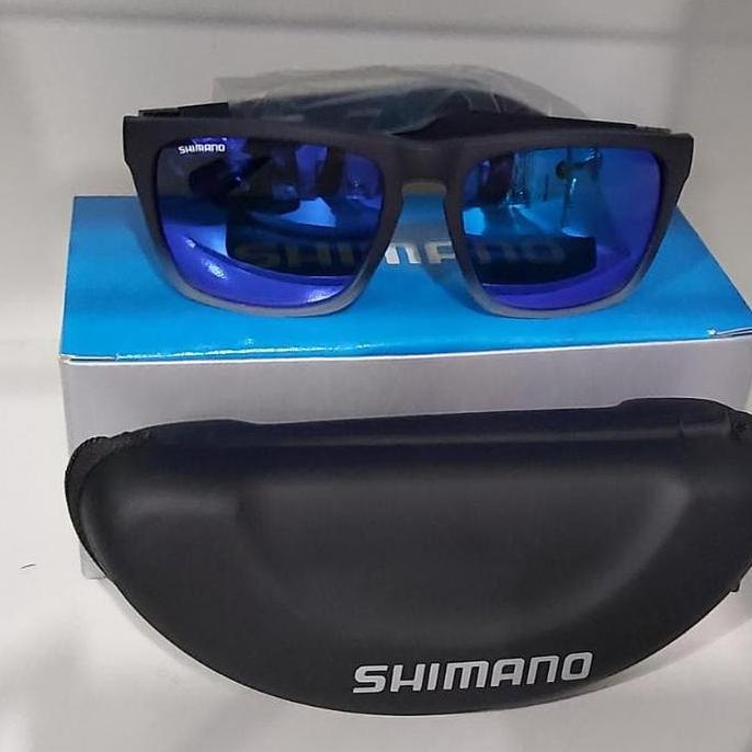 Kaca mata Shimano jigwrex