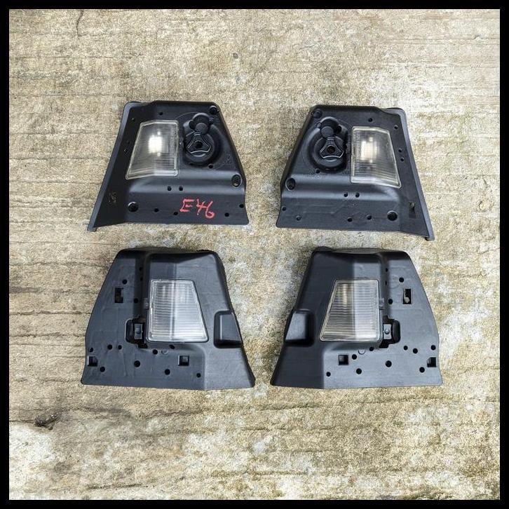 DISKON RUMAH SOCKET BOHLAM BMW E46 