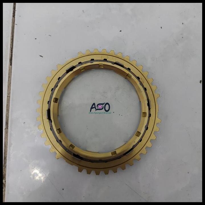 DISKON RING SYNCHRONIZE SINKROMIS SET ASSY GIGI 1 2 3 ISUZU ELF NKR71 NKR 71 