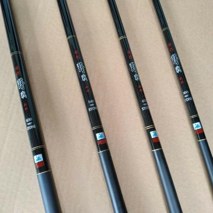 Joran Tegek Oregon Stone 450