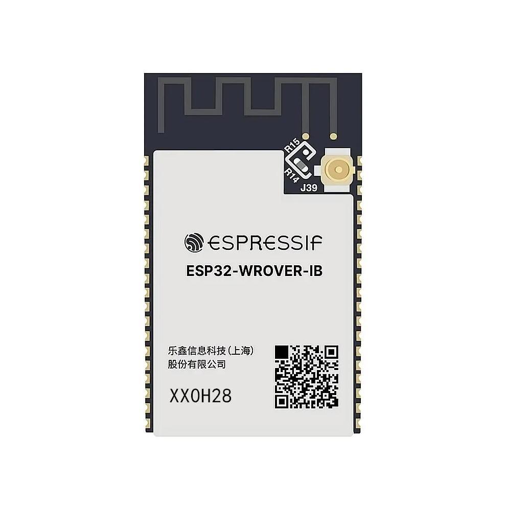Espressif ESP32-WROVER-IB Module ESP32-WROVER-IB-N16R8 Dual-core Wi-Fi/Bluetooth Module