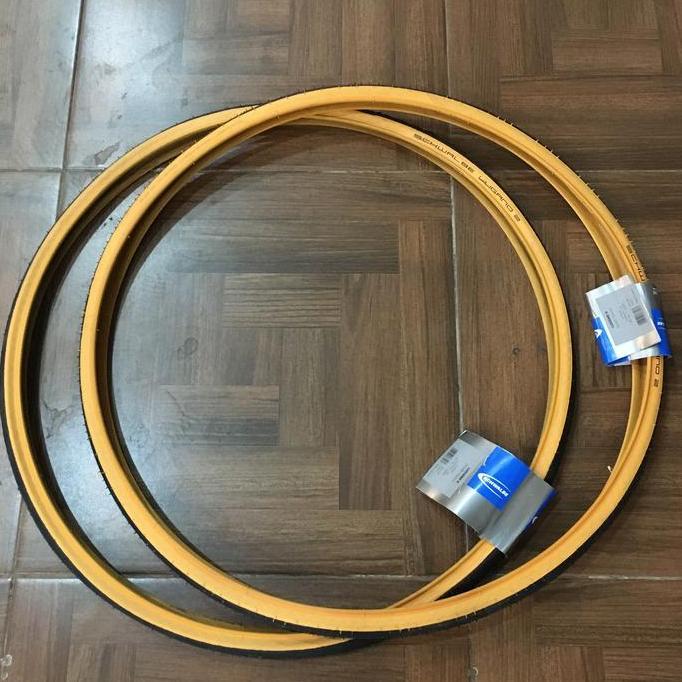 Ban schwalbe lugano 2 gumwall 700x25c roadbike fixie