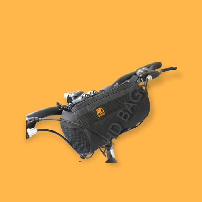 Cycle- Handlebar Bag / Tas Sepedah