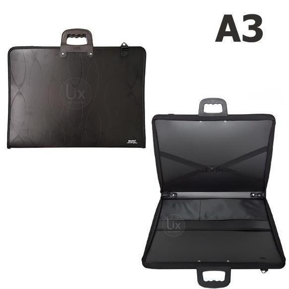 Drawing Bag A3 / Artist Case / Portfolio Bag