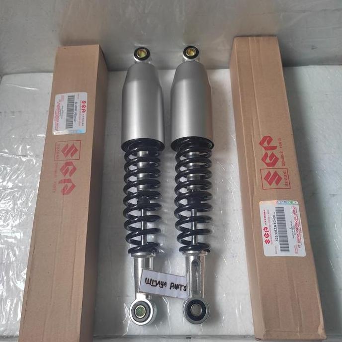 Shockbreaker belakang suzuki Shogun 110 new shogun 110 r