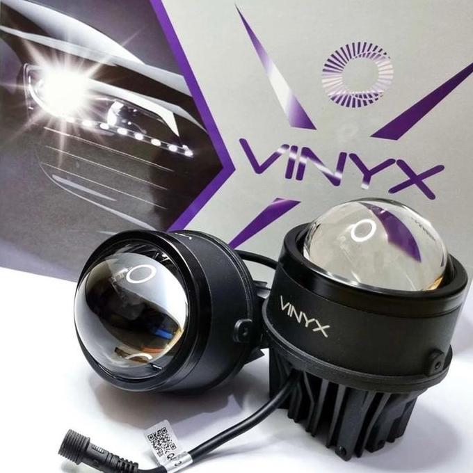BILED Foglamp Projector Vinyx Q4 3 Inch