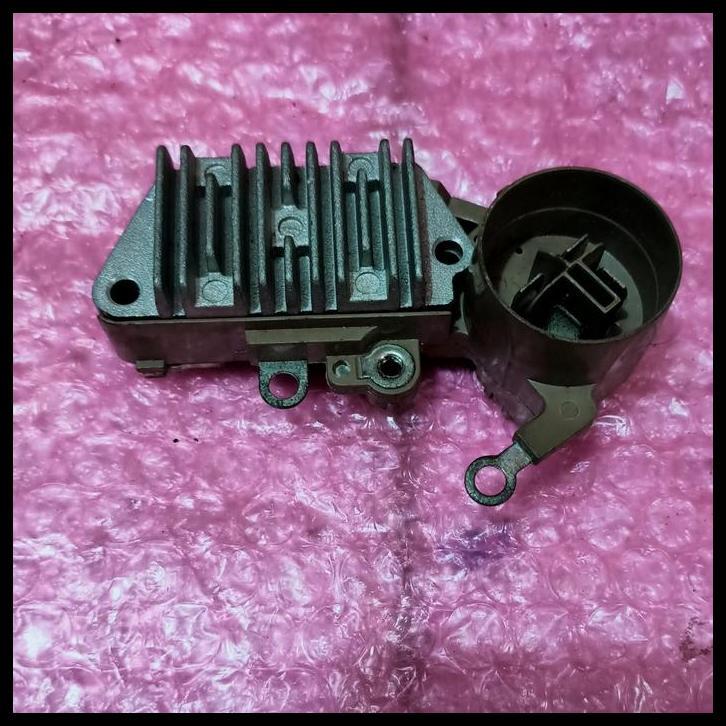 TERBARU IC ALTENATOR DINAMO AMPERE ACOORD MAESTRO CIELO 1990-1997