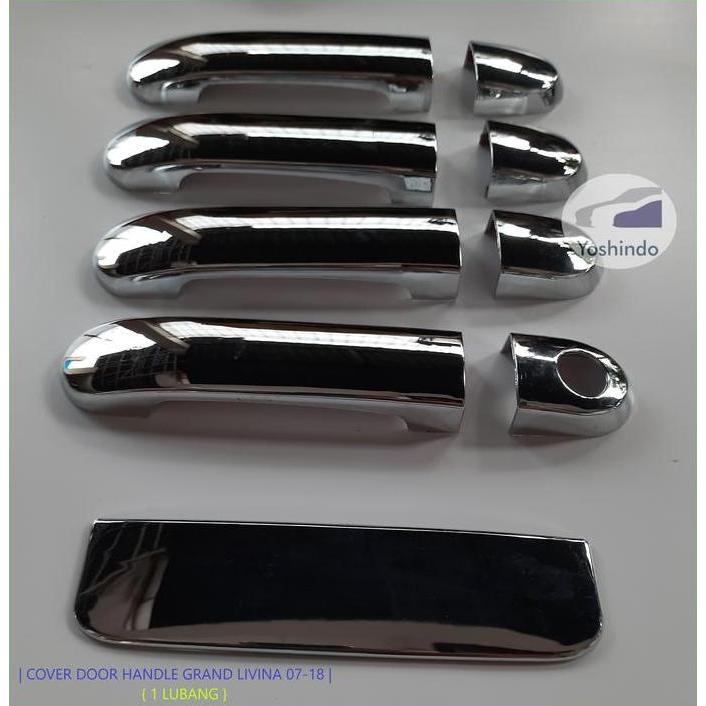 Cover door handle Nissan Grand Livina