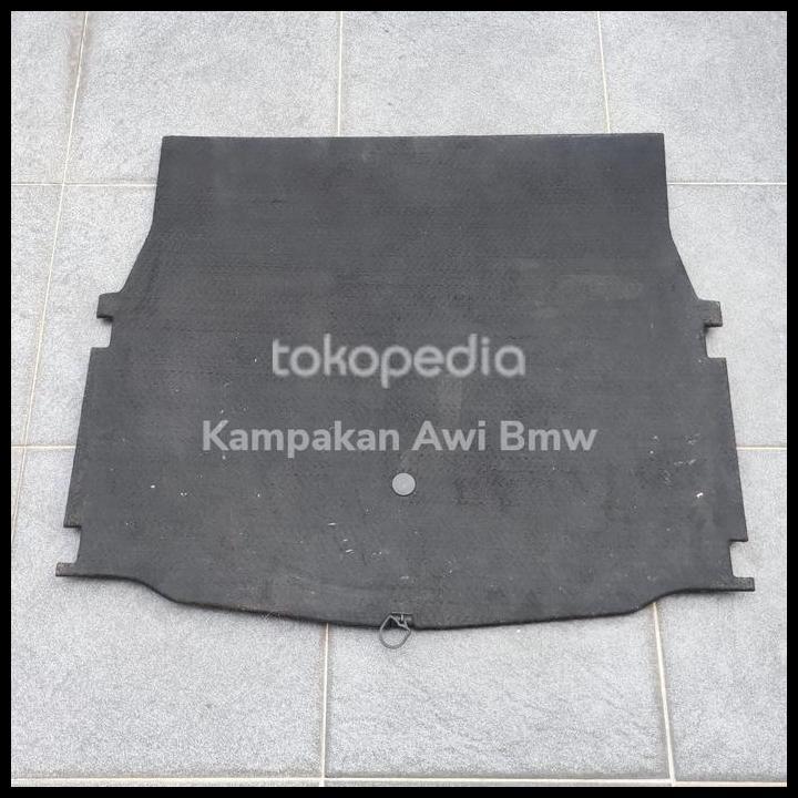 TERBARU TATAKAN KARPET BAGASI BMW E46 