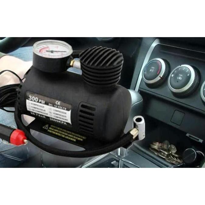 Otoco- Kompresor Mini Nankai