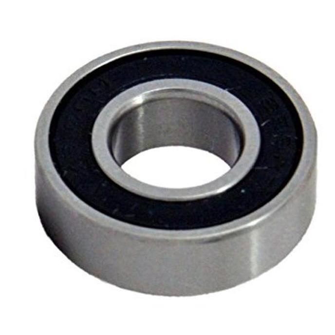 DF137 >> 625 2rs (625.2rs) Japan SS ball bearing tutup karet 5x16x5 mm