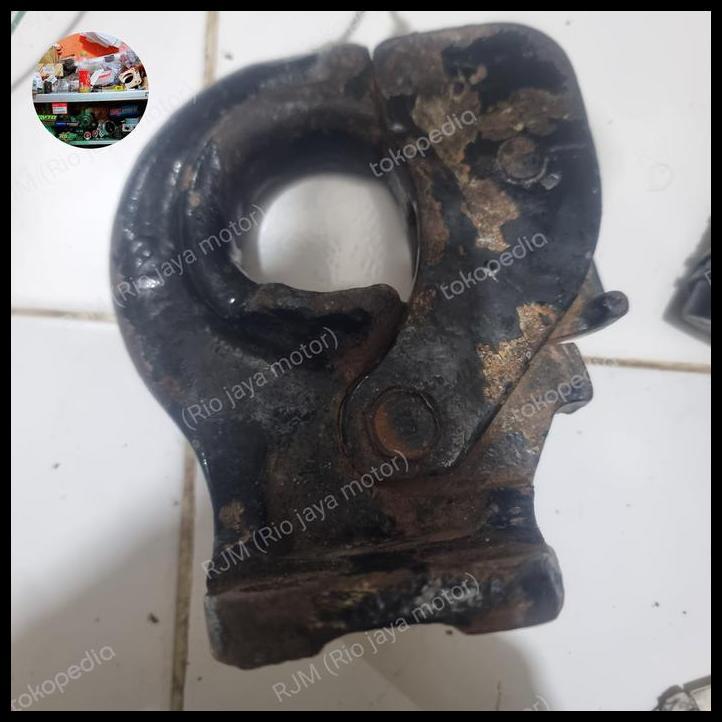 BEST DEAL BOPEL TOWING TOYOTA HARDTOP JEEP WILLS  UNIVERSAL