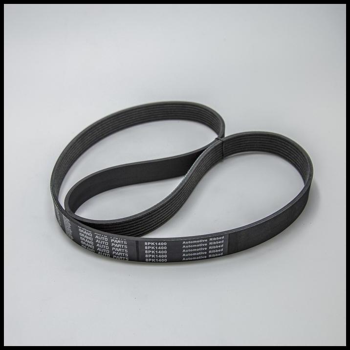 BEST DEAL RIBBELT BANDO 8PK1400 TALI KIPAS / BANDO RIB BELT 8PK 1400 MITSUBOSHI 