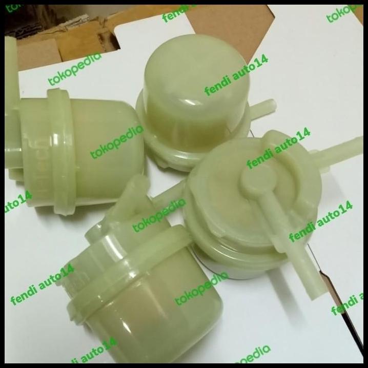 HOT DEAL FUEL FILTER/SARINGAN BENSIN PLASTIK MOBIL TOYOTA KIJANG 5K & 7K 