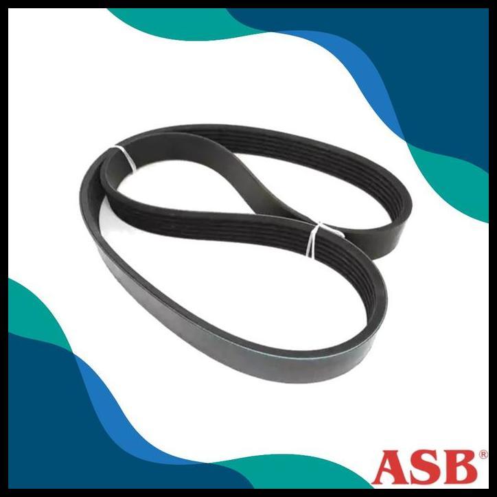TERLARIS VAN BELT / V BELT / FAN BELT VBELT ASB FM59 FM-59 FM 59 