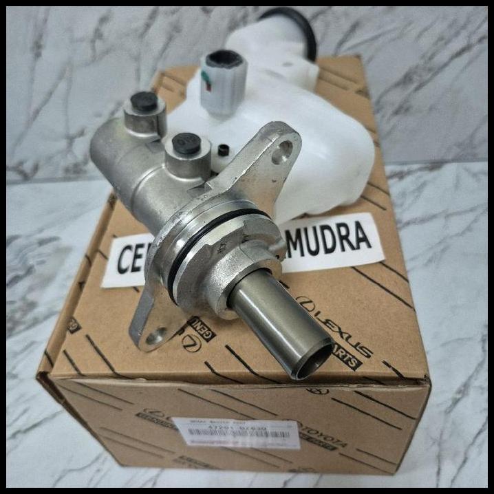 DISKON BM ASSY CALYA SIGRA MASTER REM ATAS 47201-BZ630 