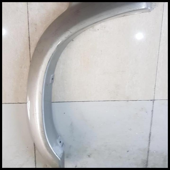 HOT DEAL SPOILER OVER FENDER KIRI PANTHER HI-SPORTY TH 98-2000 