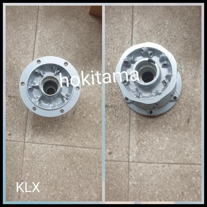 TERLARIS TROMOL DEPAN KLX 150 TROMOLL KLX 150 S 28L 