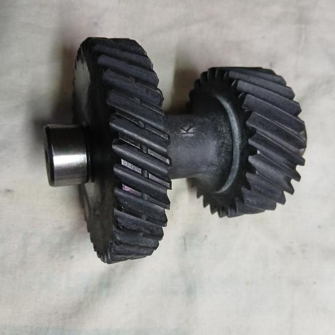 GIGI TRANSFER CASE BABEL ORIGINAL DAIHATSU TAFT GT ROKKY THN 88 SP2000 GRADE