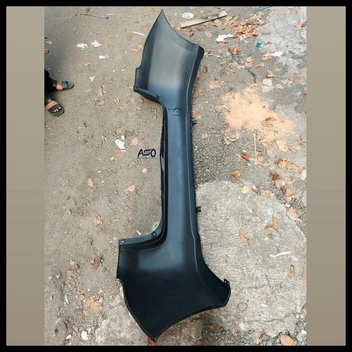 DISKON BUMPER BELAKANG AVANZA XENIA VVTI G S 2005 2006 2007 2008 2009 2010