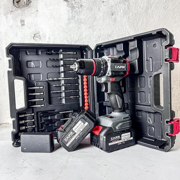 promo Bor cordless GTOOLS EROPA GT04 48V 13mm brushless impact drill